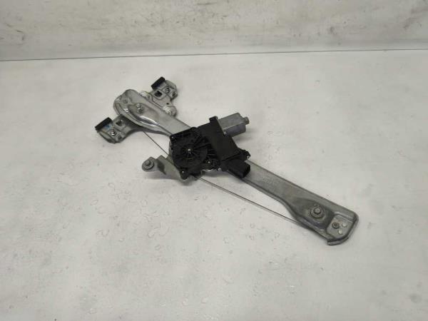 MECHANIQUE LEVE VITRE ARRIERE DROIT OPEL/CHEVROLET - Vue 2